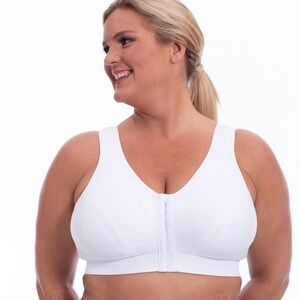 Enell Lite Bra * Size 8
